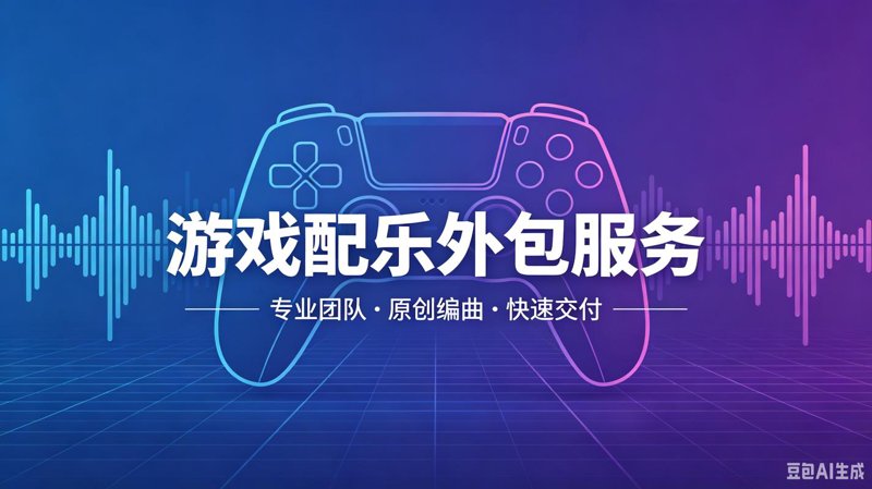 手机游戏外包